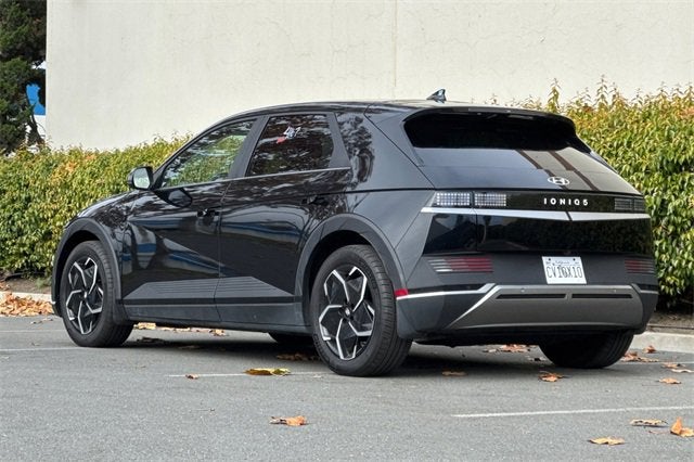 2024 Hyundai IONIQ 5 SEL RWD