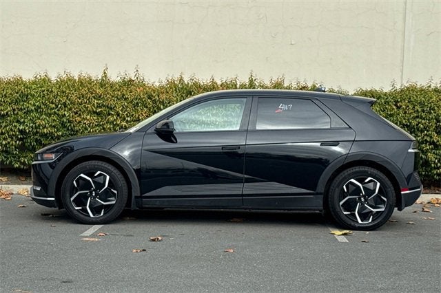 2024 Hyundai IONIQ 5 SEL RWD