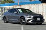 2023 Genesis G70 2.0T RWD