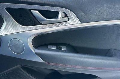 2023 Genesis G70 2.0T RWD