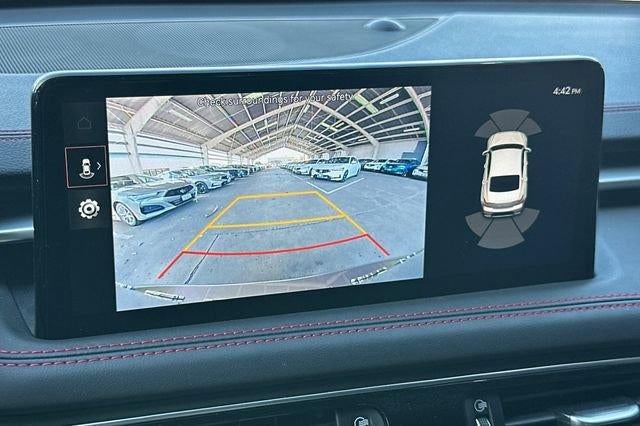2023 Genesis G70 2.0T RWD