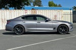 2023 Genesis G70 2.0T RWD