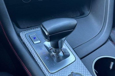 2023 Genesis G70 2.0T RWD