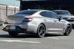2023 Genesis G70 2.0T RWD
