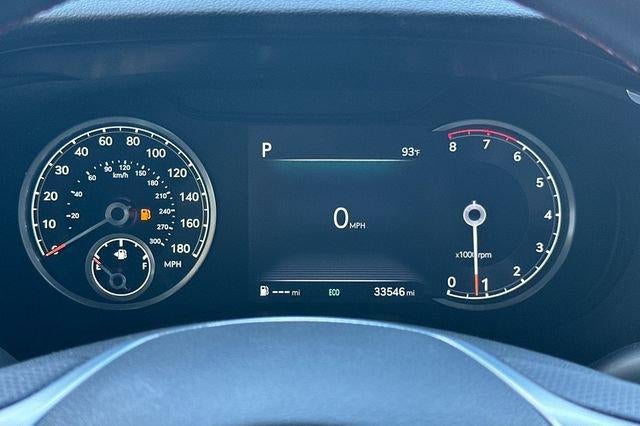 2023 Genesis G70 2.0T RWD