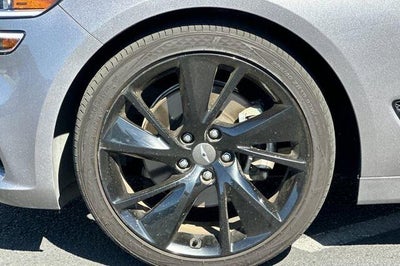 2023 Genesis G70 2.0T RWD