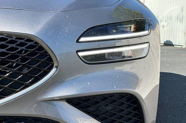 2023 Genesis G70 2.0T RWD