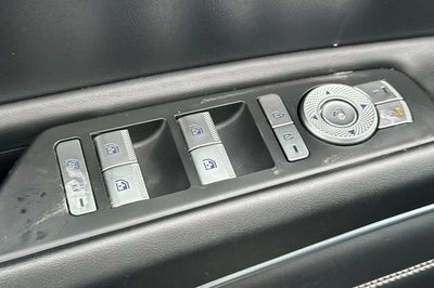 2024 Genesis GV80 3.5T AWD