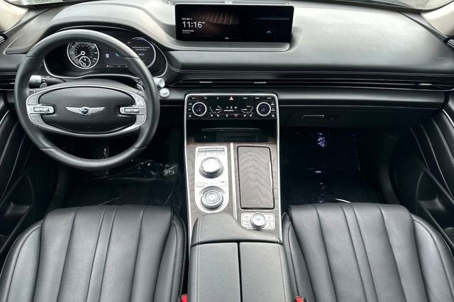 2024 Genesis GV80 3.5T AWD