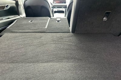 2024 Genesis GV80 3.5T AWD