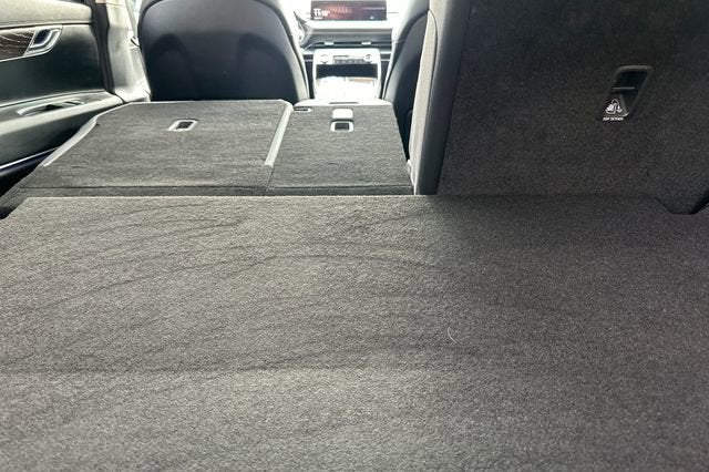 2024 Genesis GV80 3.5T AWD