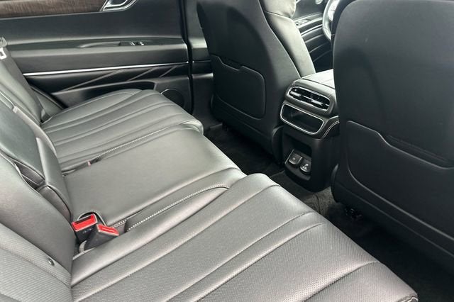 2024 Genesis GV80 3.5T AWD