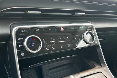 2024 Genesis GV80 3.5T AWD