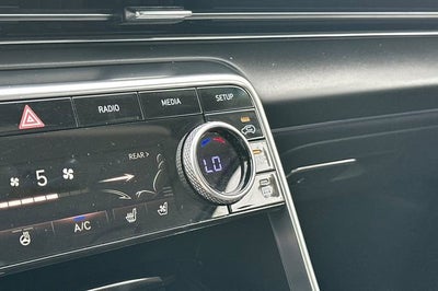 2024 Genesis GV80 3.5T AWD