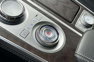 2024 Genesis GV80 3.5T AWD