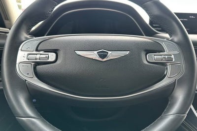 2024 Genesis GV80 3.5T AWD