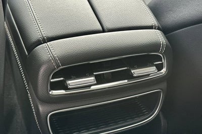 2024 Genesis GV80 3.5T AWD