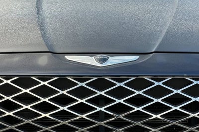 2024 Genesis GV80 3.5T AWD