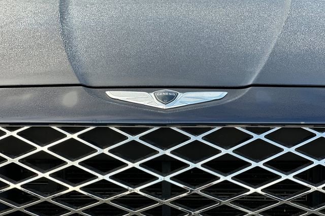 2024 Genesis GV80 3.5T AWD