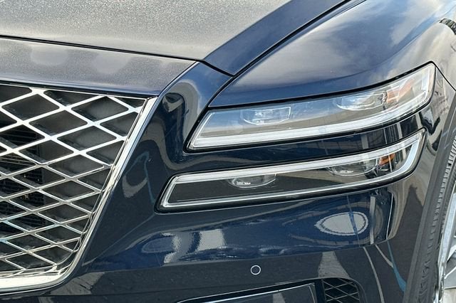 2024 Genesis GV80 3.5T AWD
