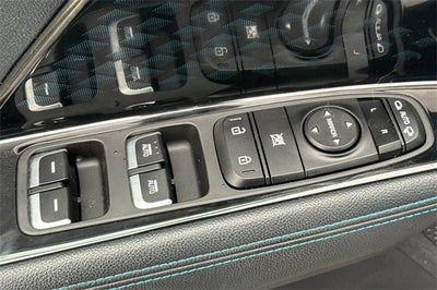 2022 Kia Niro EV EX Premium FWD