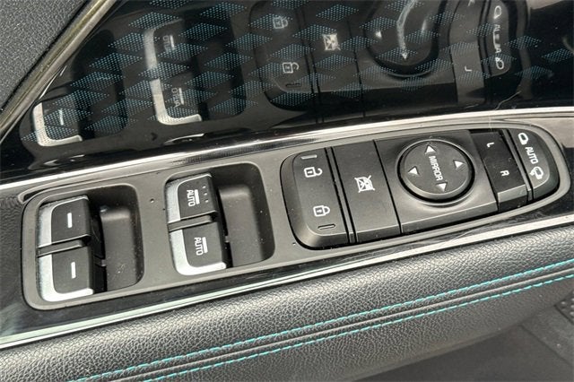 2022 Kia Niro EV EX Premium FWD