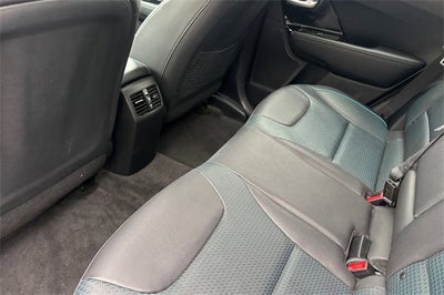 2022 Kia Niro EV EX Premium FWD