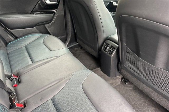 2022 Kia Niro EV EX Premium FWD