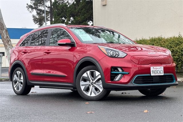 2022 Kia Niro EV EX Premium FWD