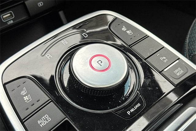 2022 Kia Niro EV EX Premium FWD