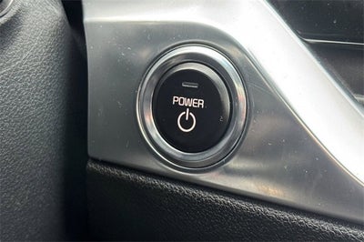 2022 Kia Niro EV EX Premium FWD