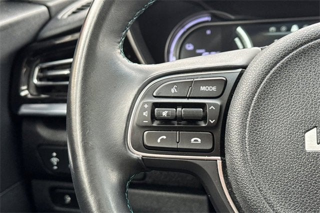 2022 Kia Niro EV EX Premium FWD