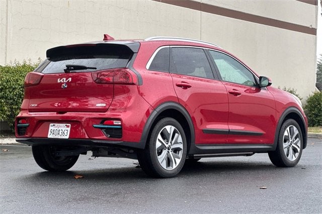 2022 Kia Niro EV EX Premium FWD