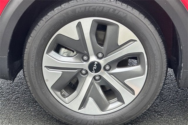 2022 Kia Niro EV EX Premium FWD