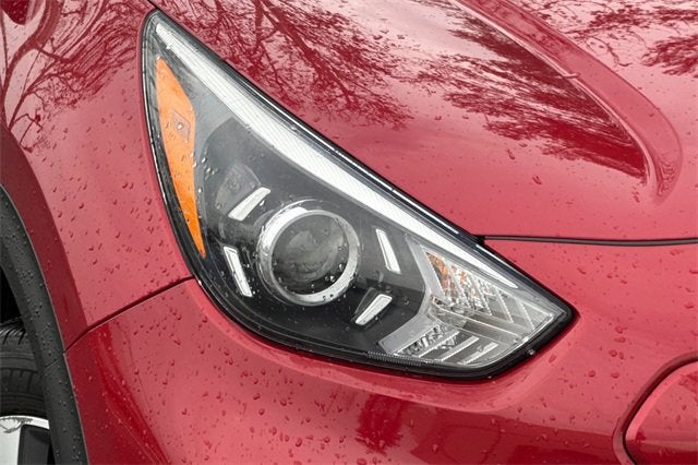 2022 Kia Niro EV EX Premium FWD