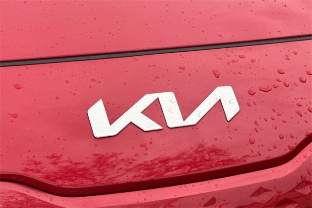 2022 Kia Niro EV EX Premium FWD