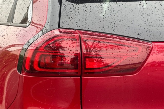 2022 Kia Niro EV EX Premium FWD