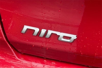 2022 Kia Niro EV EX Premium FWD