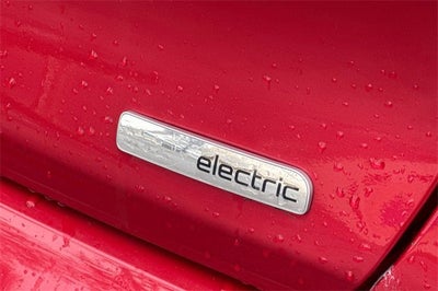 2022 Kia Niro EV EX Premium FWD