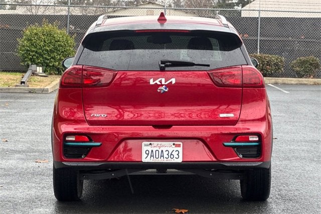 2022 Kia Niro EV EX Premium FWD