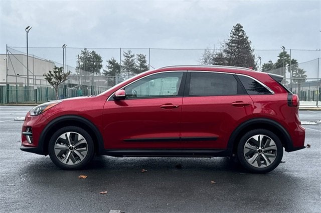 2022 Kia Niro EV EX Premium FWD