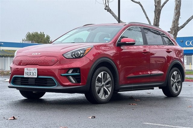 2022 Kia Niro EV EX Premium FWD