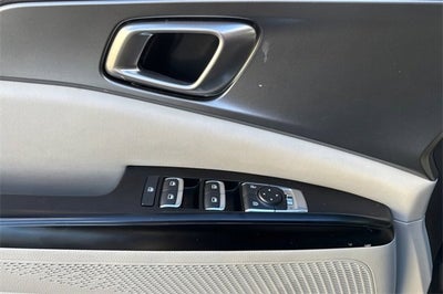 2024 Kia Carnival MPV LX FWD w/Seat Pkg