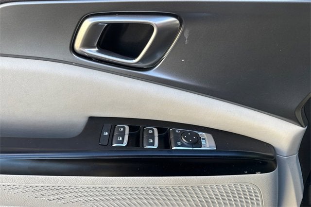 2024 Kia Carnival MPV LX FWD w/Seat Pkg