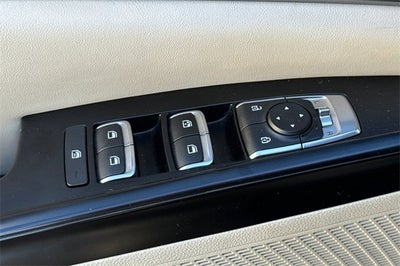 2024 Kia Carnival MPV LX FWD w/Seat Pkg