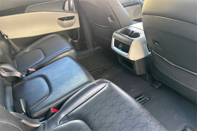 2024 Kia Carnival MPV LX FWD w/Seat Pkg