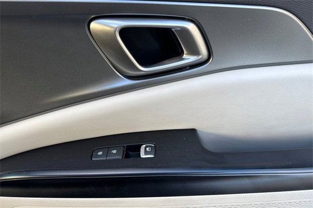 2024 Kia Carnival MPV LX FWD w/Seat Pkg