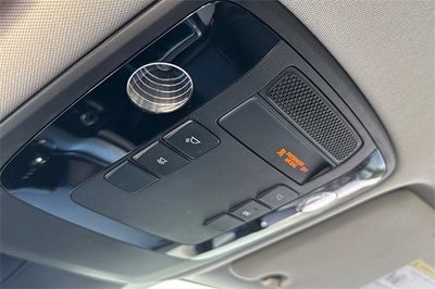 2024 Kia Carnival MPV LX FWD w/Seat Pkg