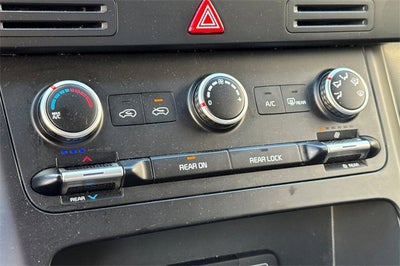 2024 Kia Carnival MPV LX FWD w/Seat Pkg