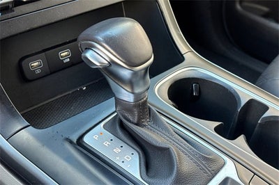 2024 Kia Carnival MPV LX FWD w/Seat Pkg